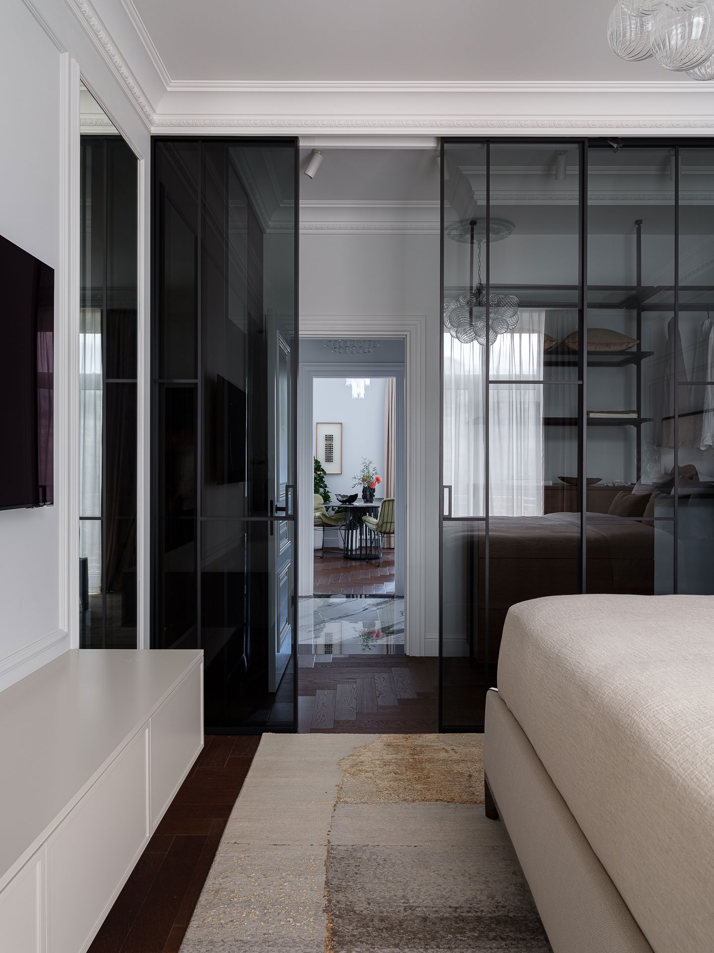 Комфорт и эстетика