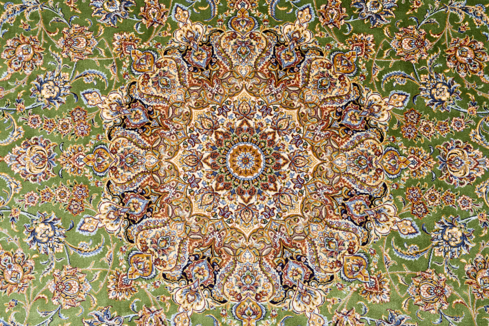 VISIONER KE-2390-GREEN