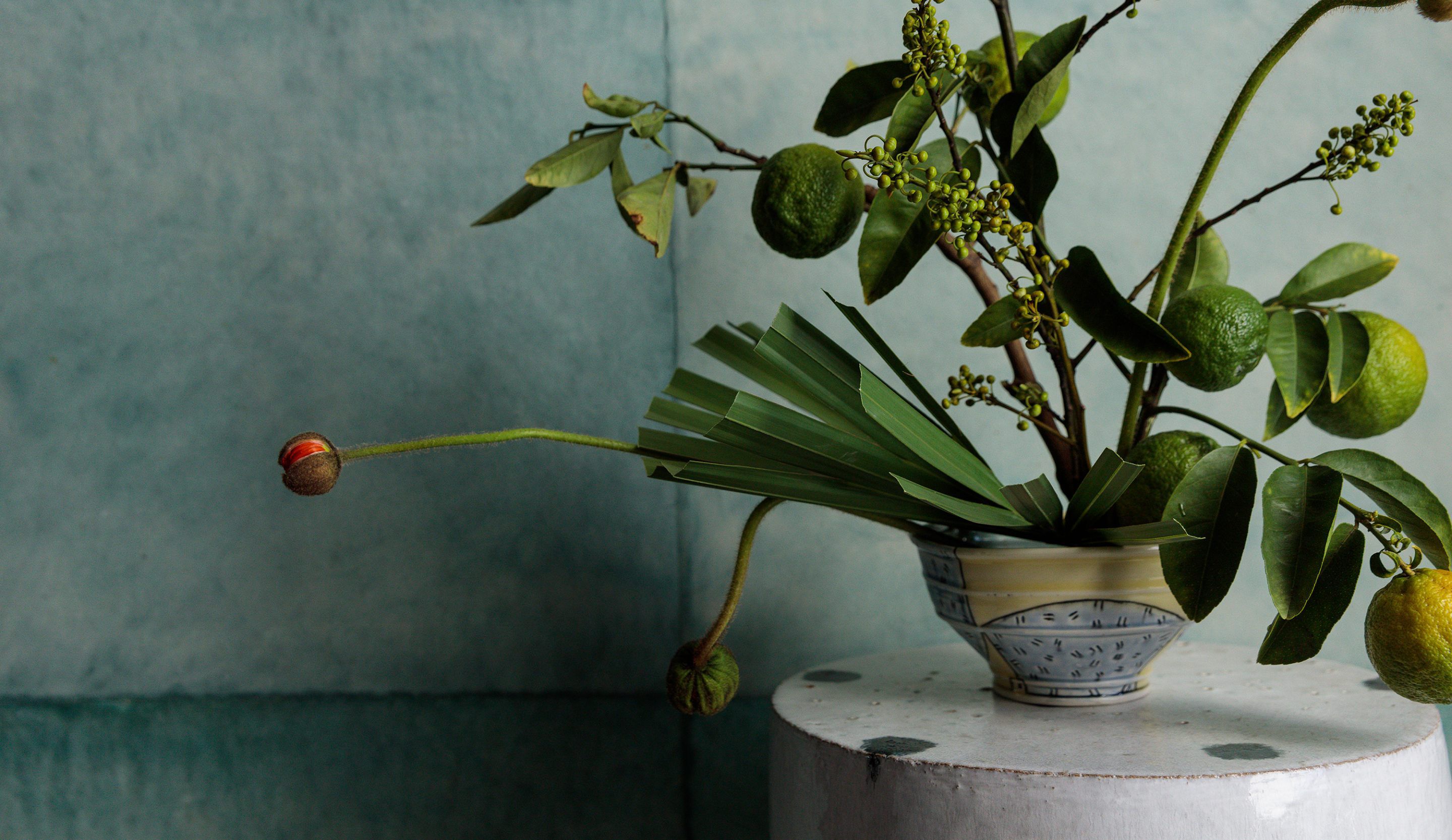 Самоуверенный дизайн для бунгало