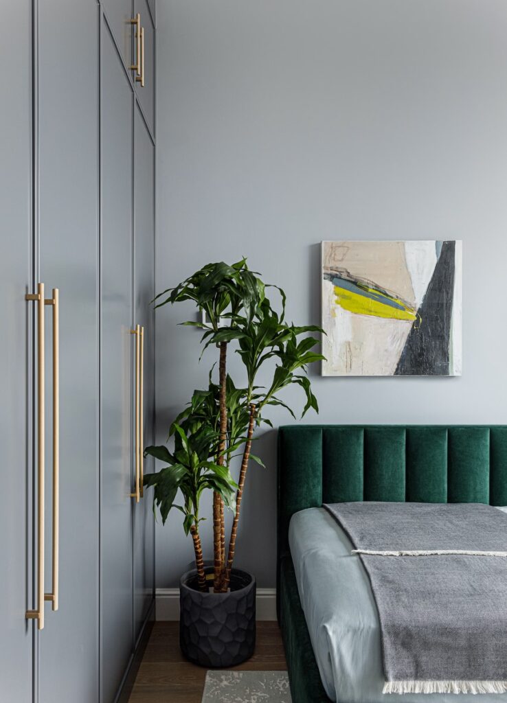 Магически уютный