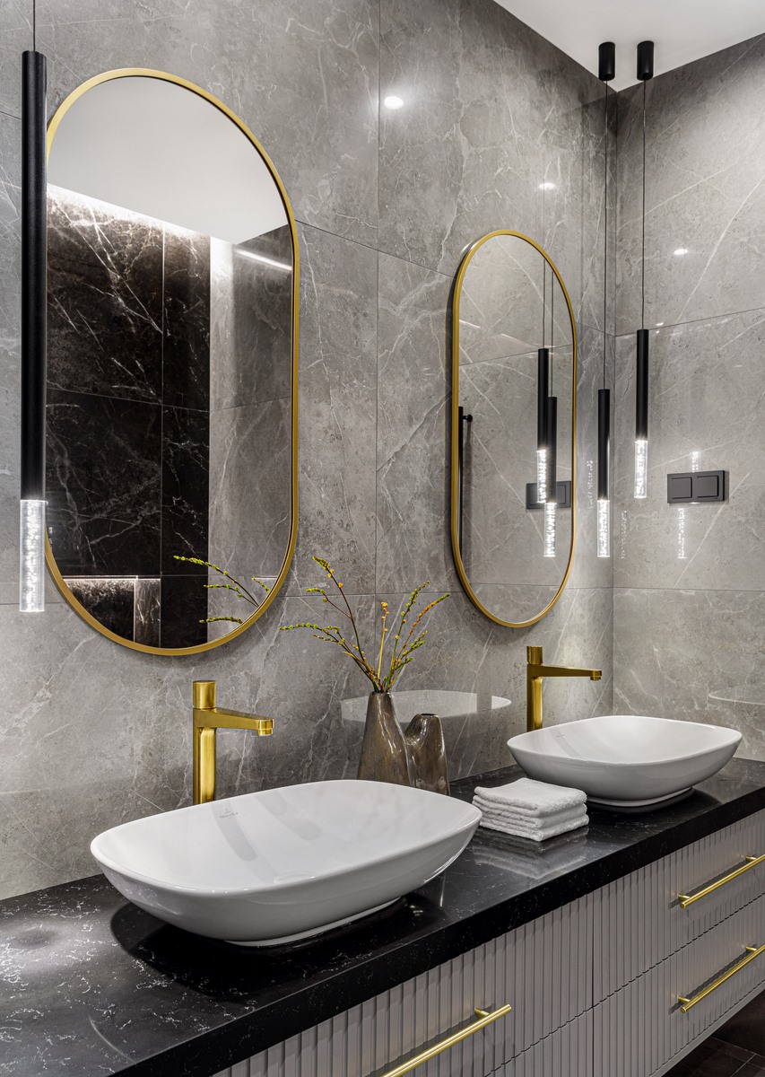 Магически уютный