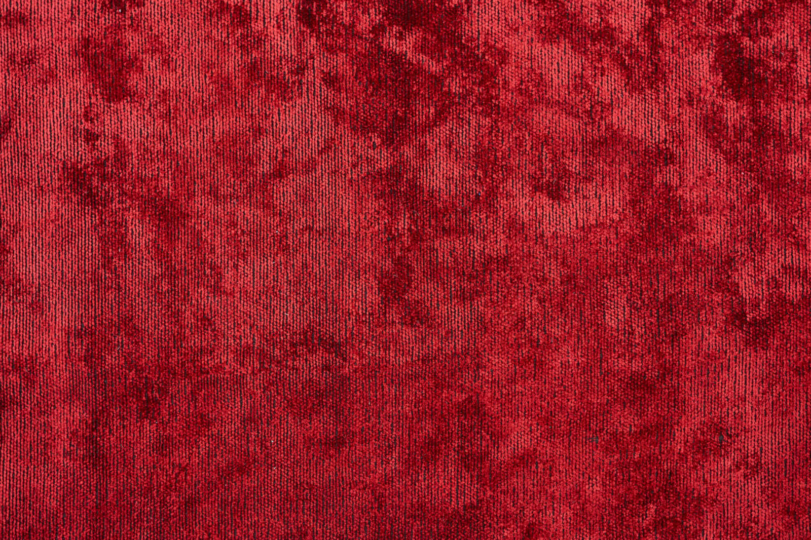 VISIONER KU-M0126-RED