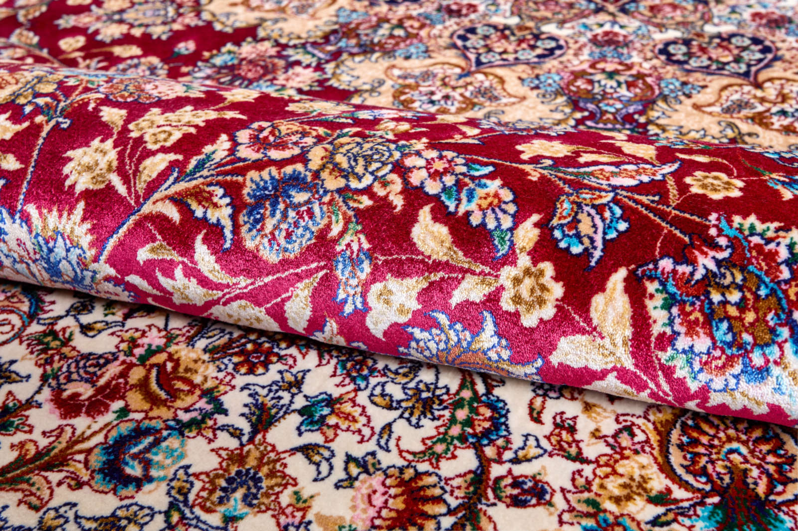 VISIONER BE-5567-RED