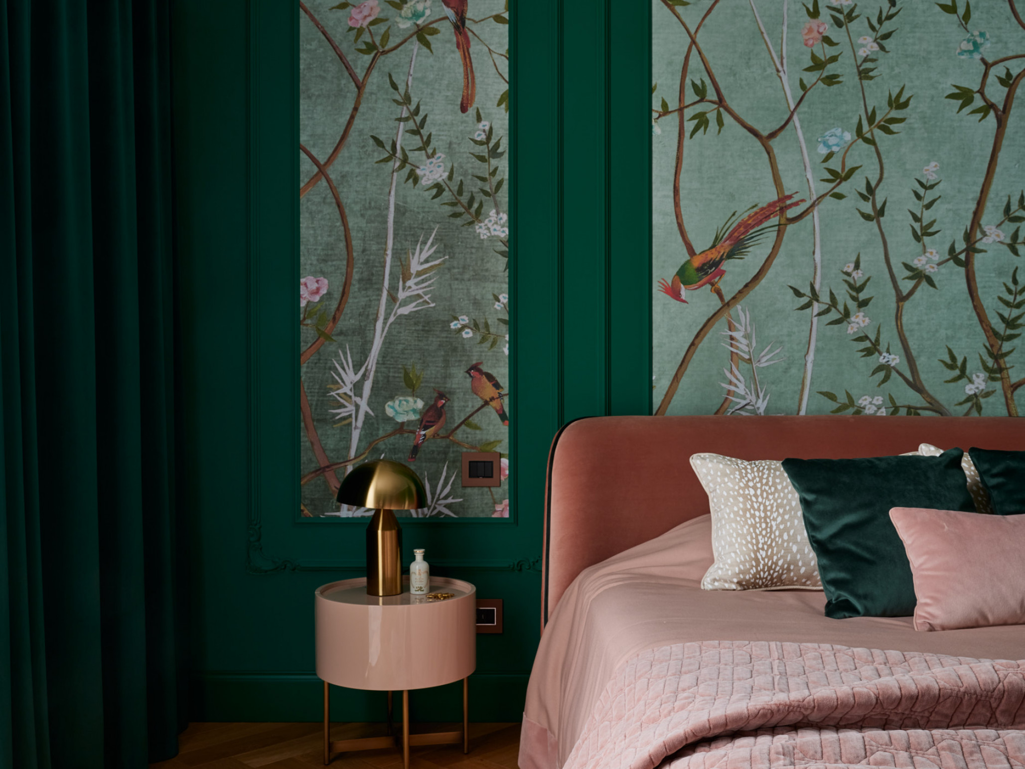 Очарование прованского стиля