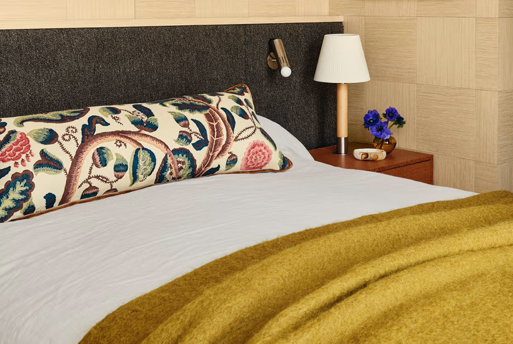 Продуманная лёгкость апартаментов в Лондоне