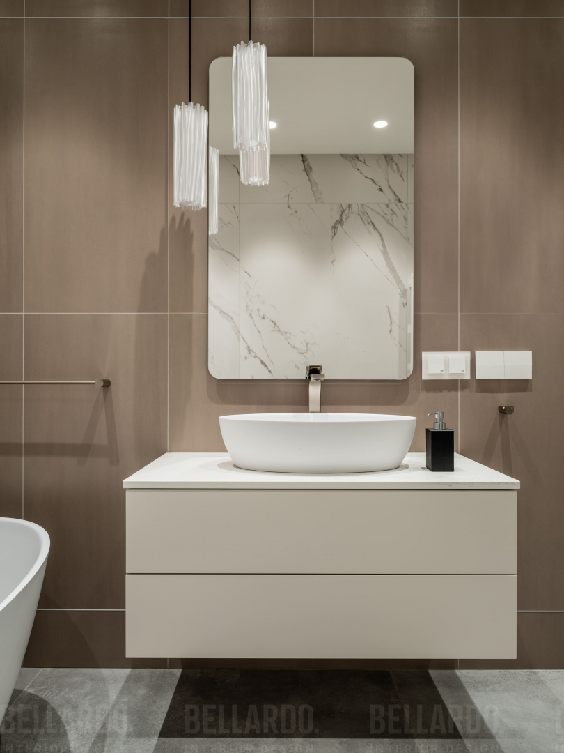 Гармония и комфорт в мегаполисе