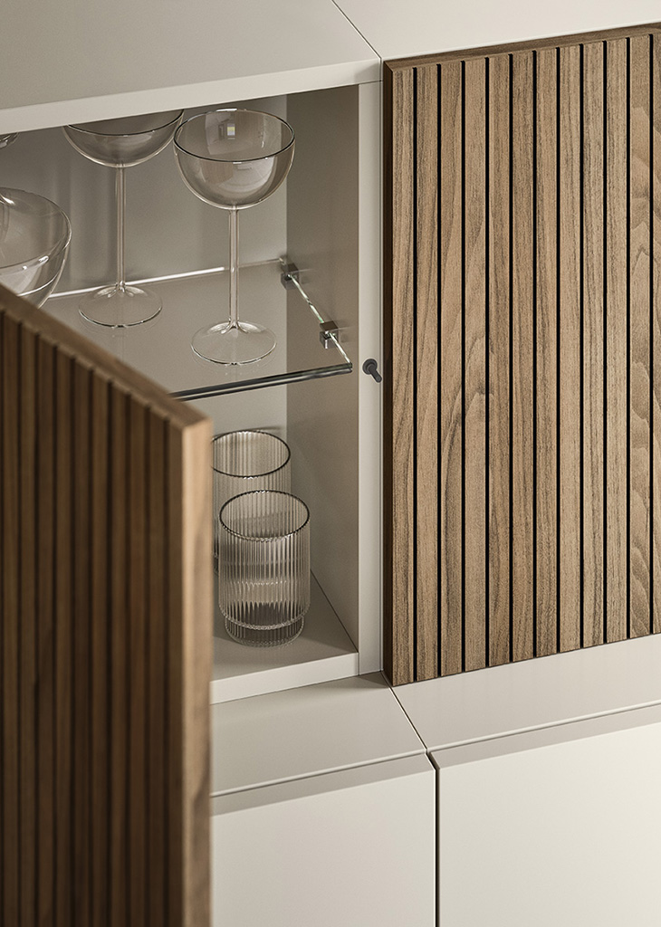 Эстетика комфорта