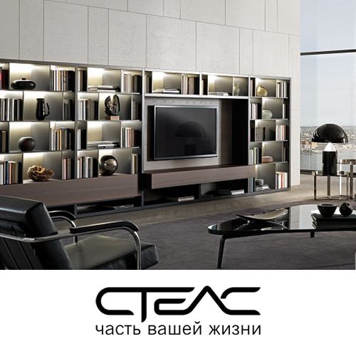 Группа компаний Стелс