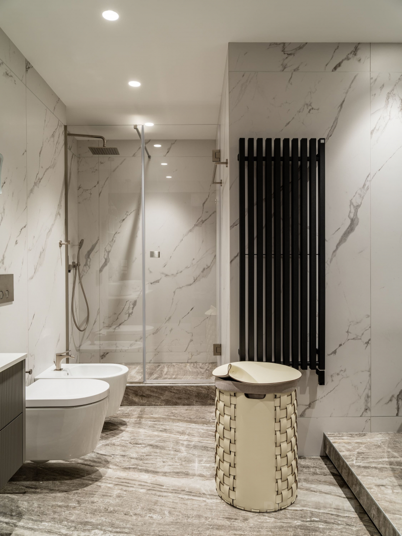 Гармония и комфорт в мегаполисе