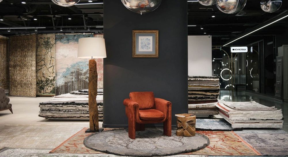 Интерьер без стресса: как капсульные решения упрощают работу дизайнера