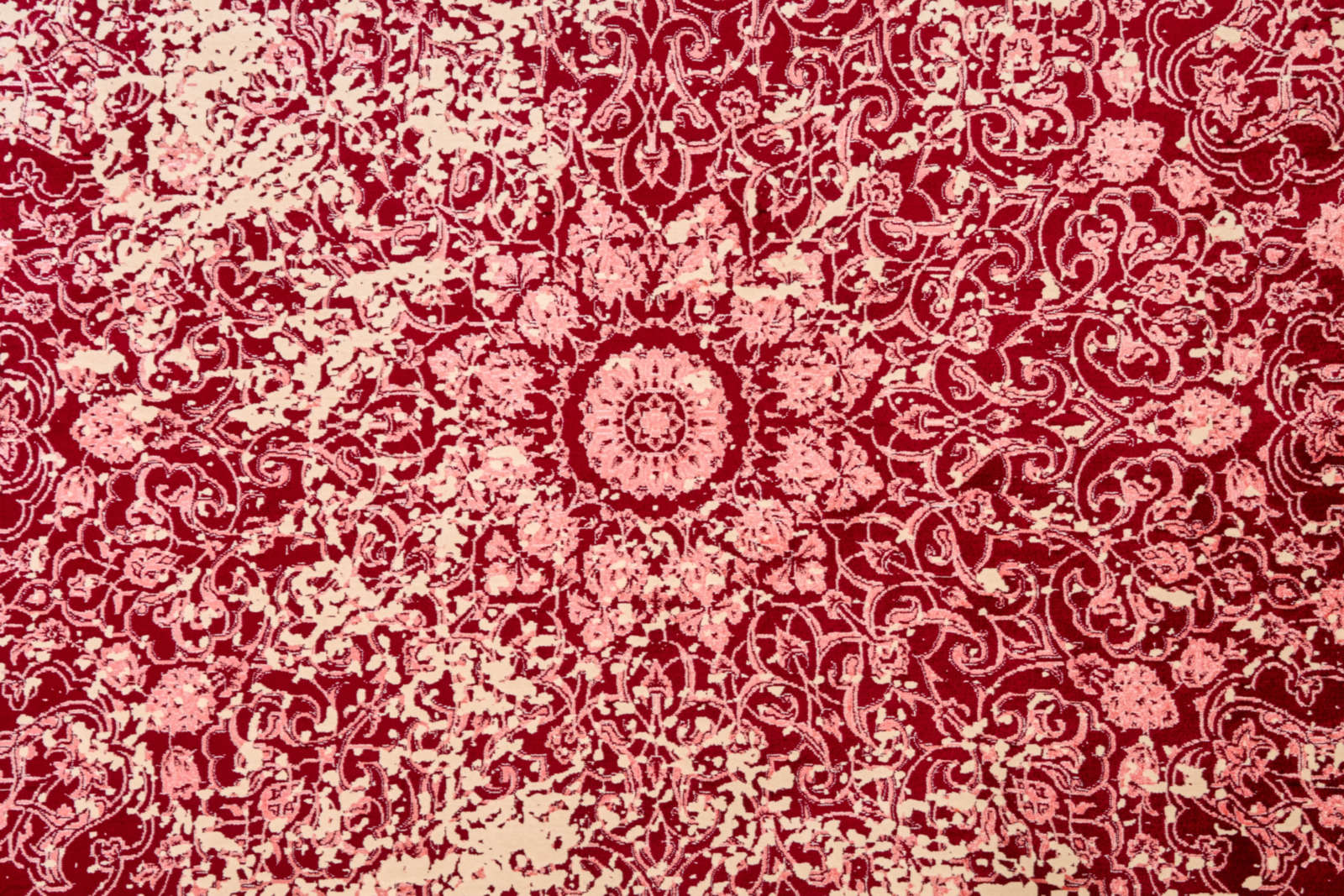 VISIONER KE-5070-RED