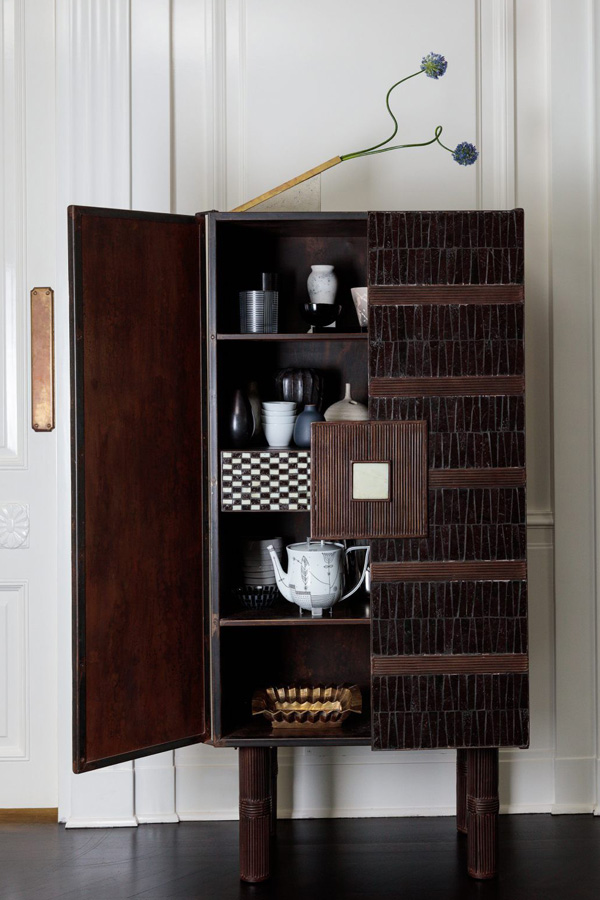 Коллекция резиденции Hillcrest