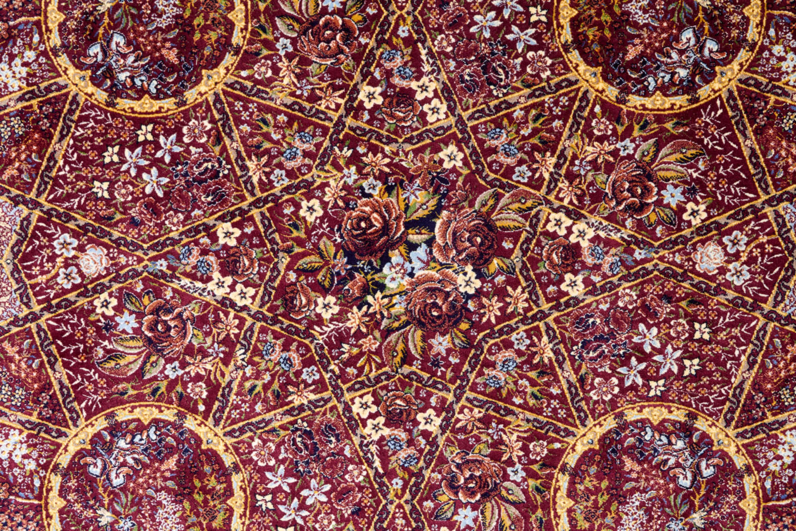 VISIONER KE-2317-RED