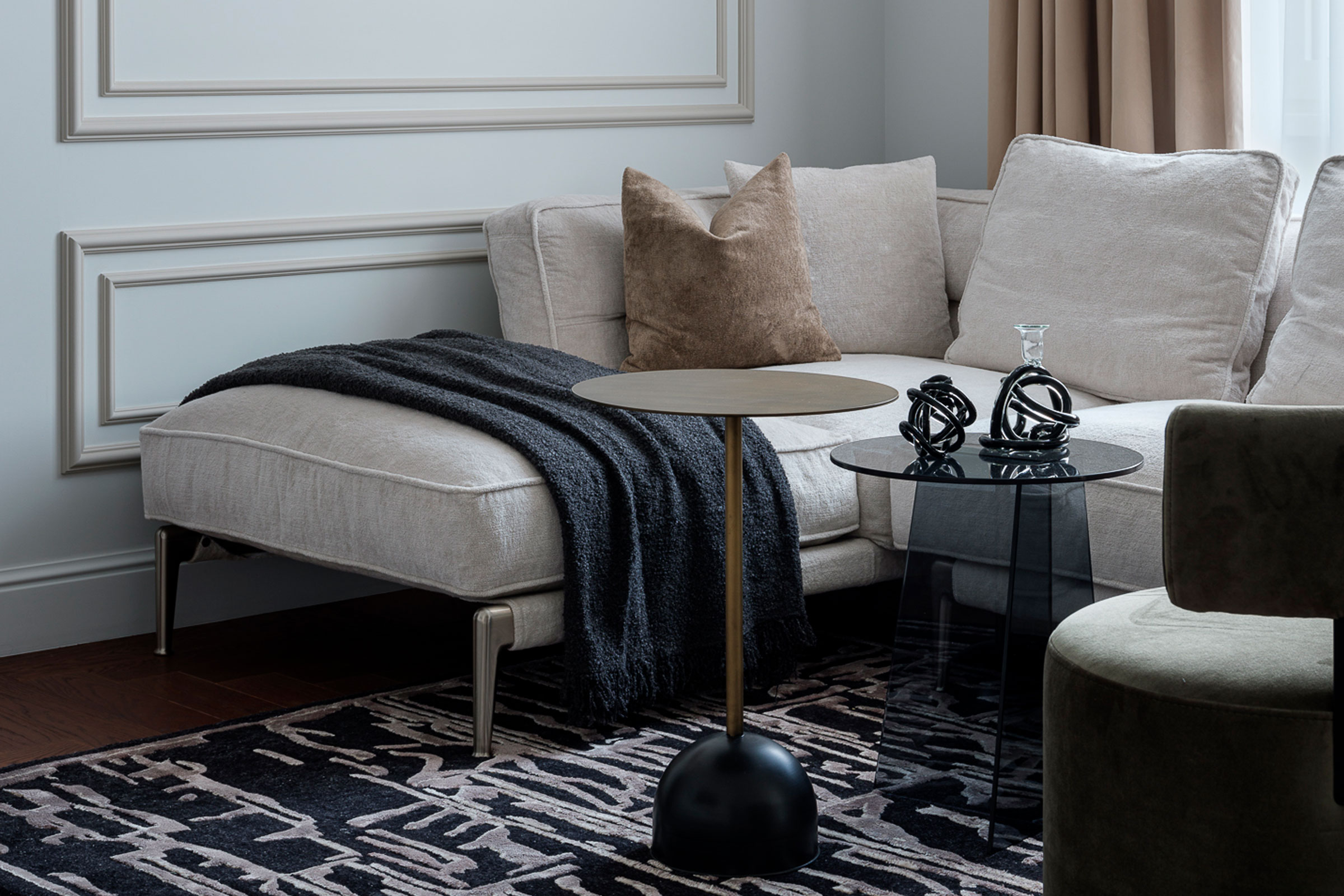 Комфорт и эстетика