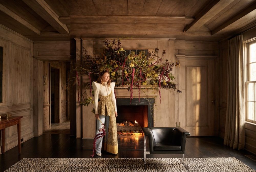 Золотой партнёр KOVROTEKA – для дизайнеров интерьера