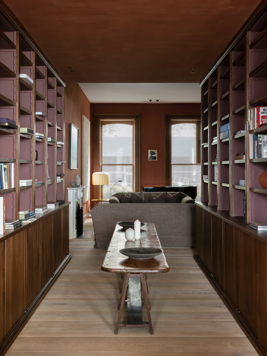 Эстетика минимализма