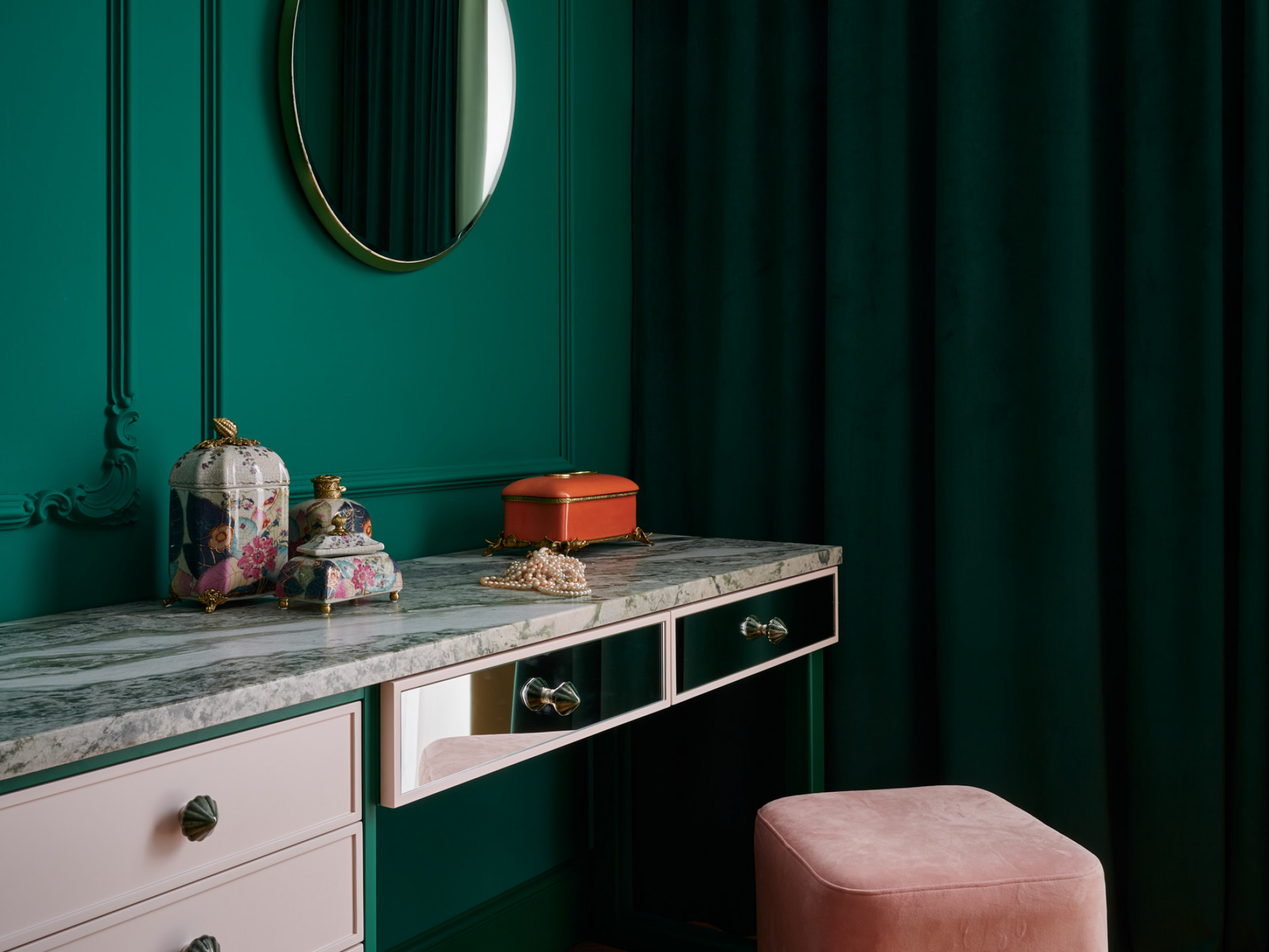 Очарование прованского стиля