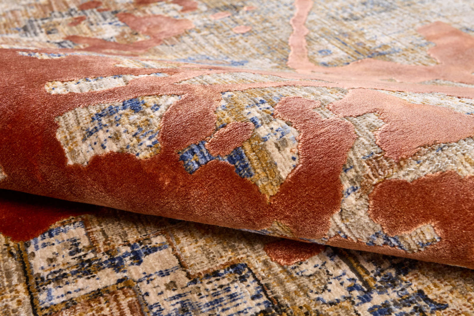 LECLE BE-8484-COPPER