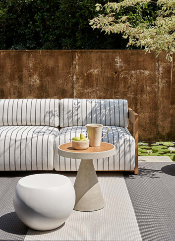 Интерьер как образ жизни