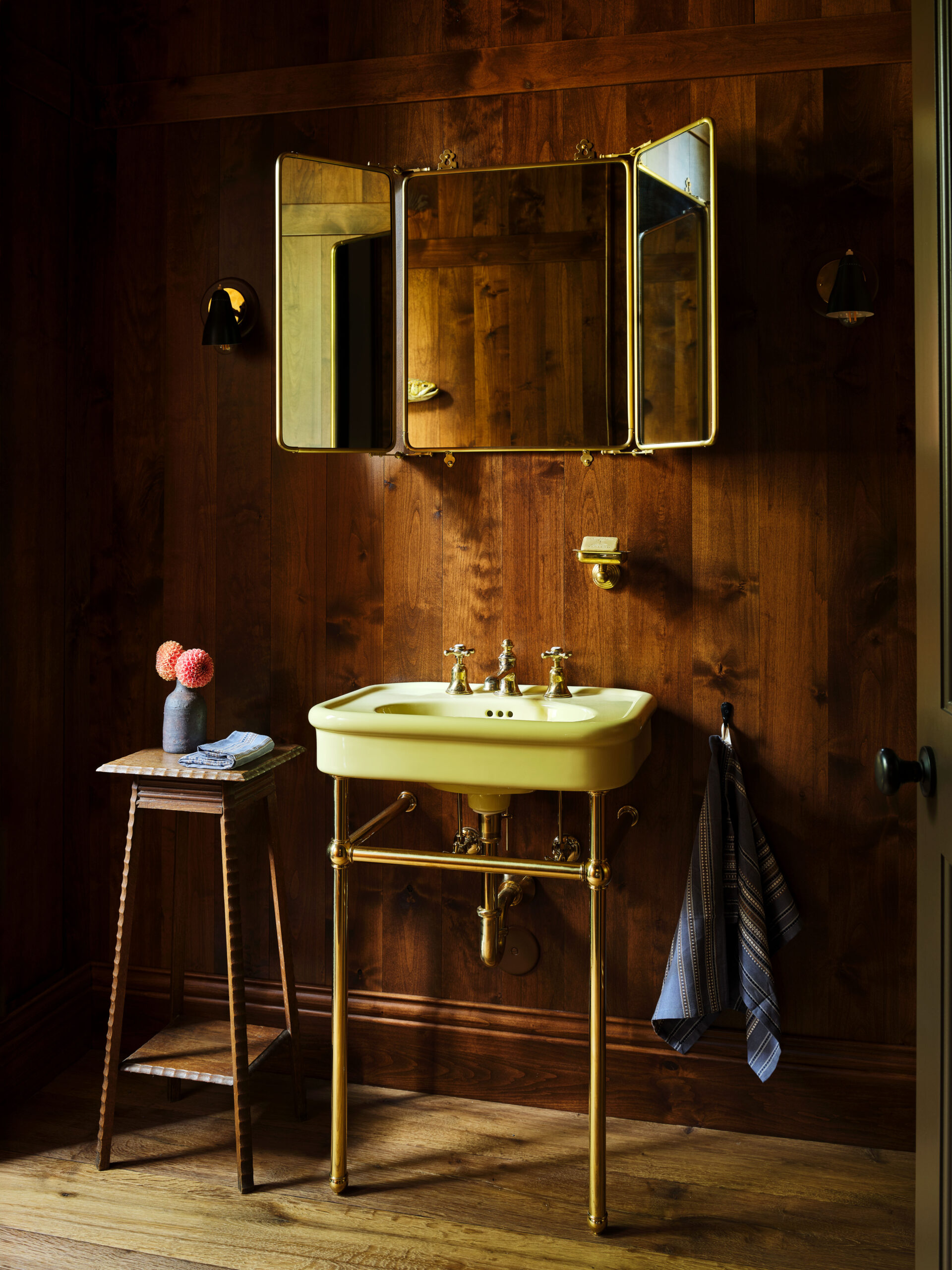 Мягкая эклектика для Кендалл Дженнер