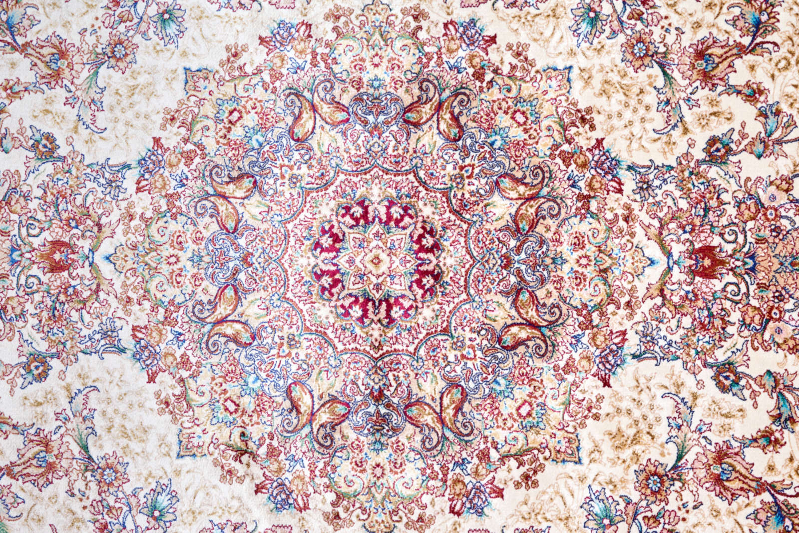 VISIONER BE-5510-RED