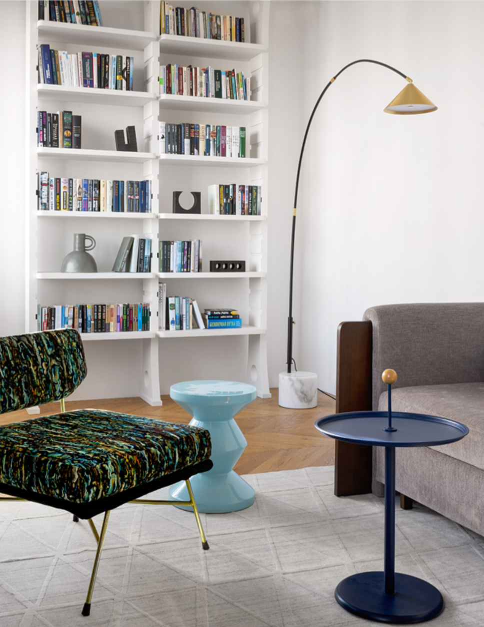 Связующая нить поколений