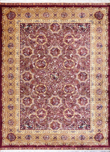 VISIONER KE-2317-RED