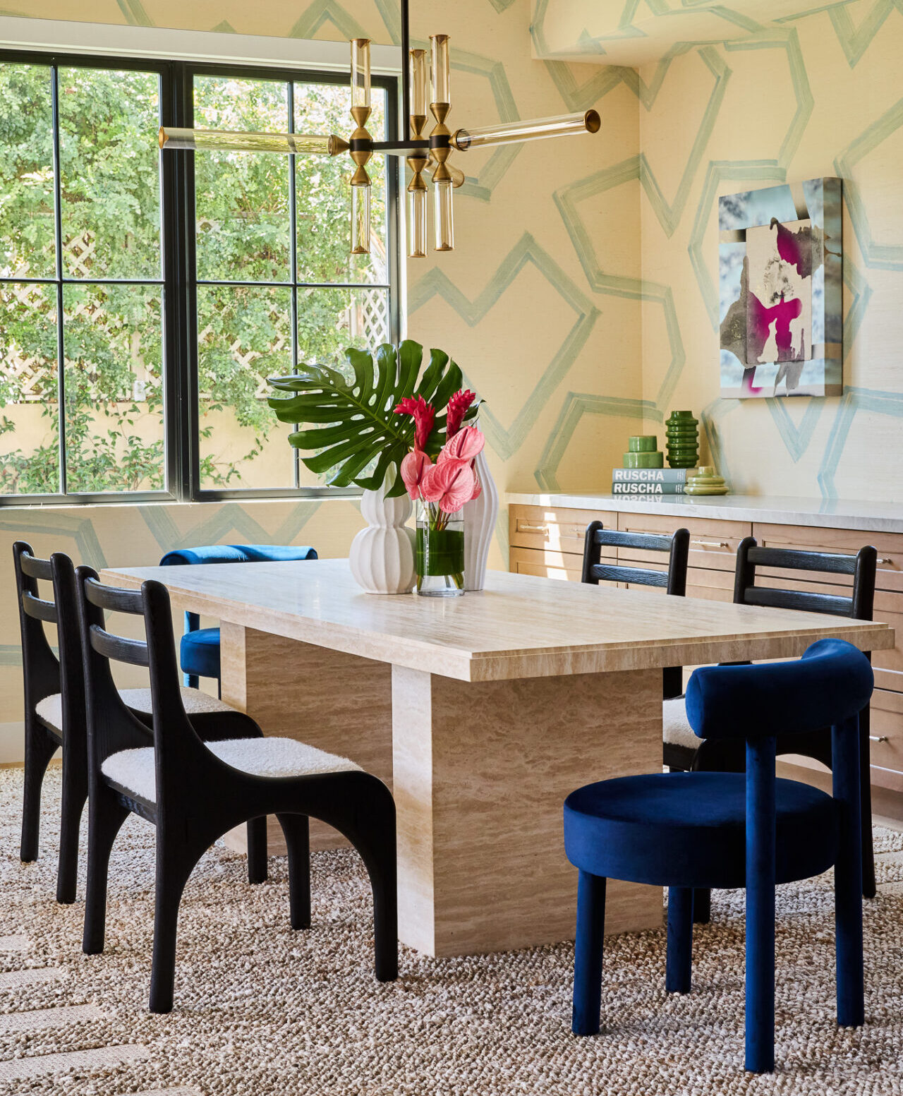 Красота Манхэттен-Бич