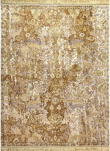 VISIONER KU-1315-GOLD