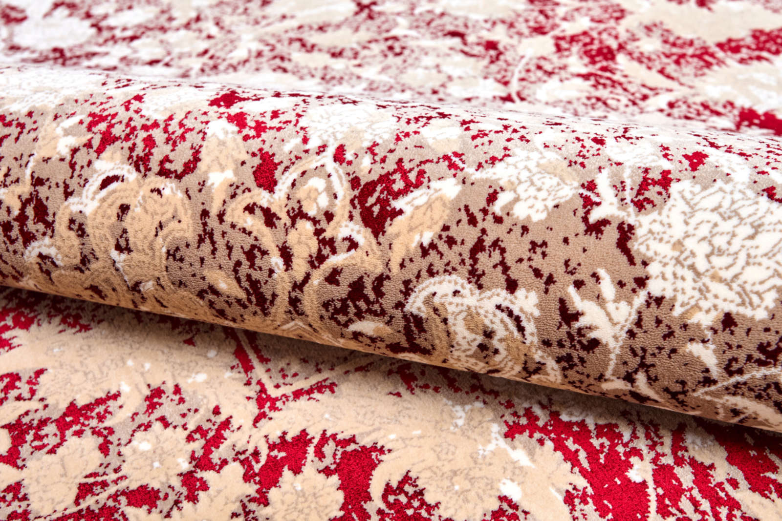 VISIONER KE-5035-RED