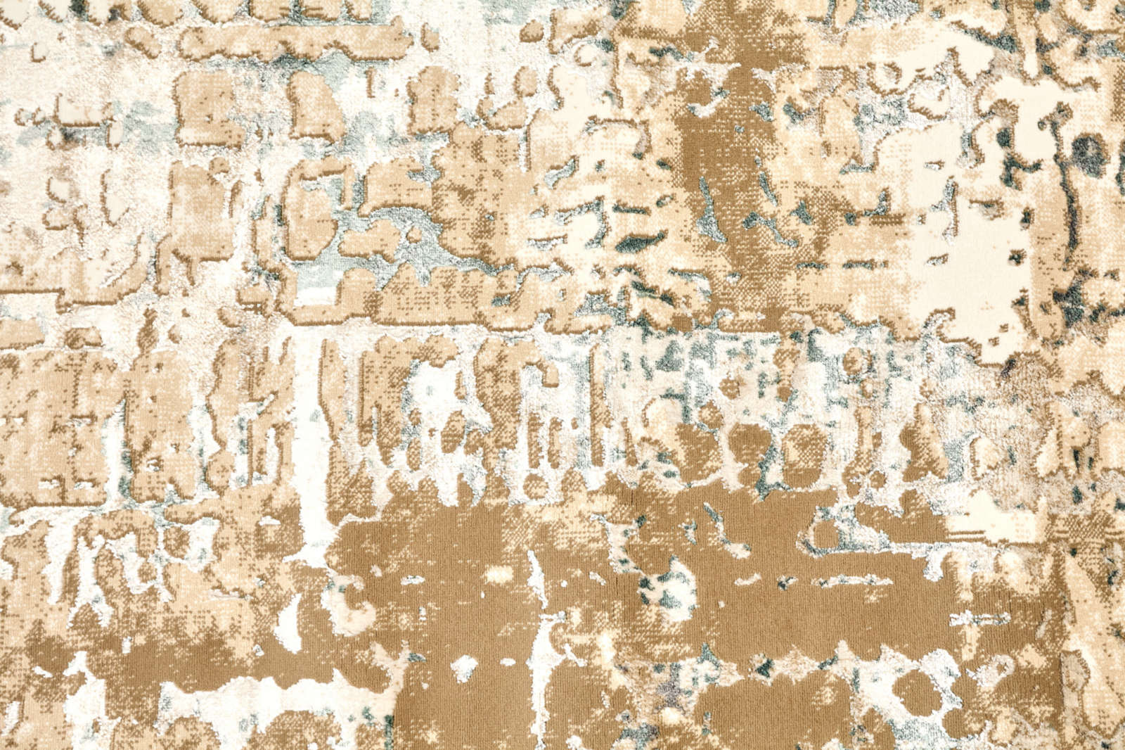 VISIONER KU-M0137-BIEGE