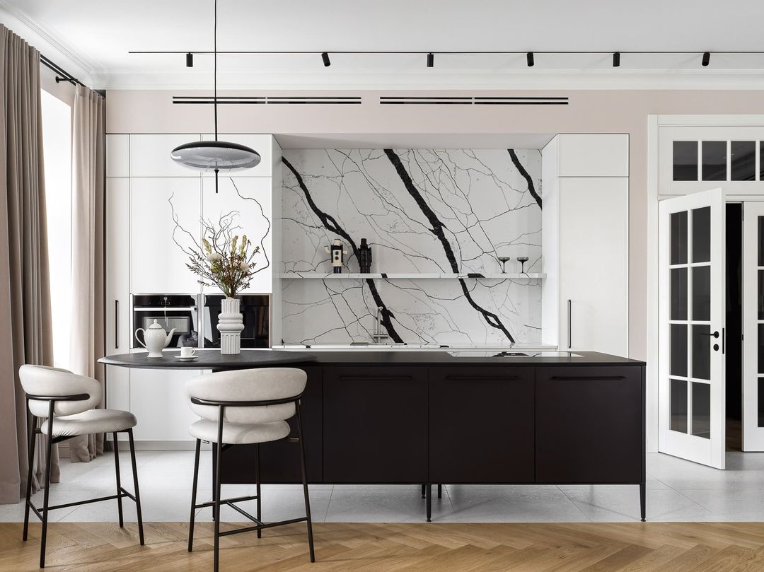 Идеальное место для уединения