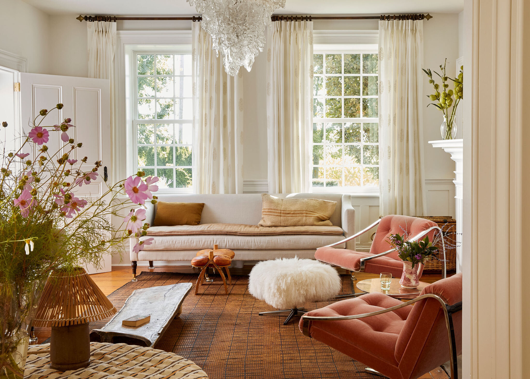 Эстетика природного модерна