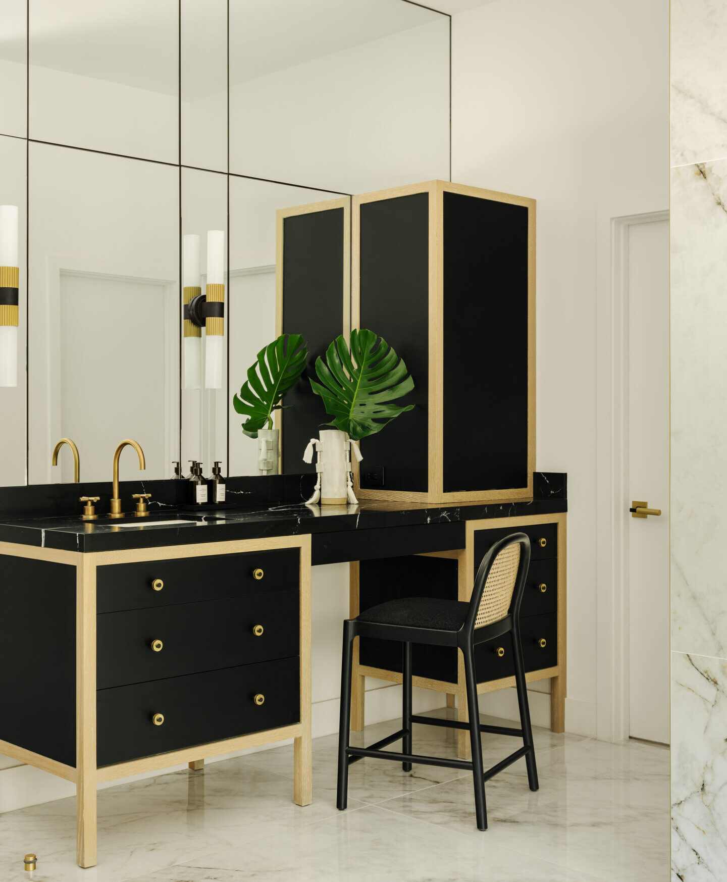 Натуральная палитра уюта