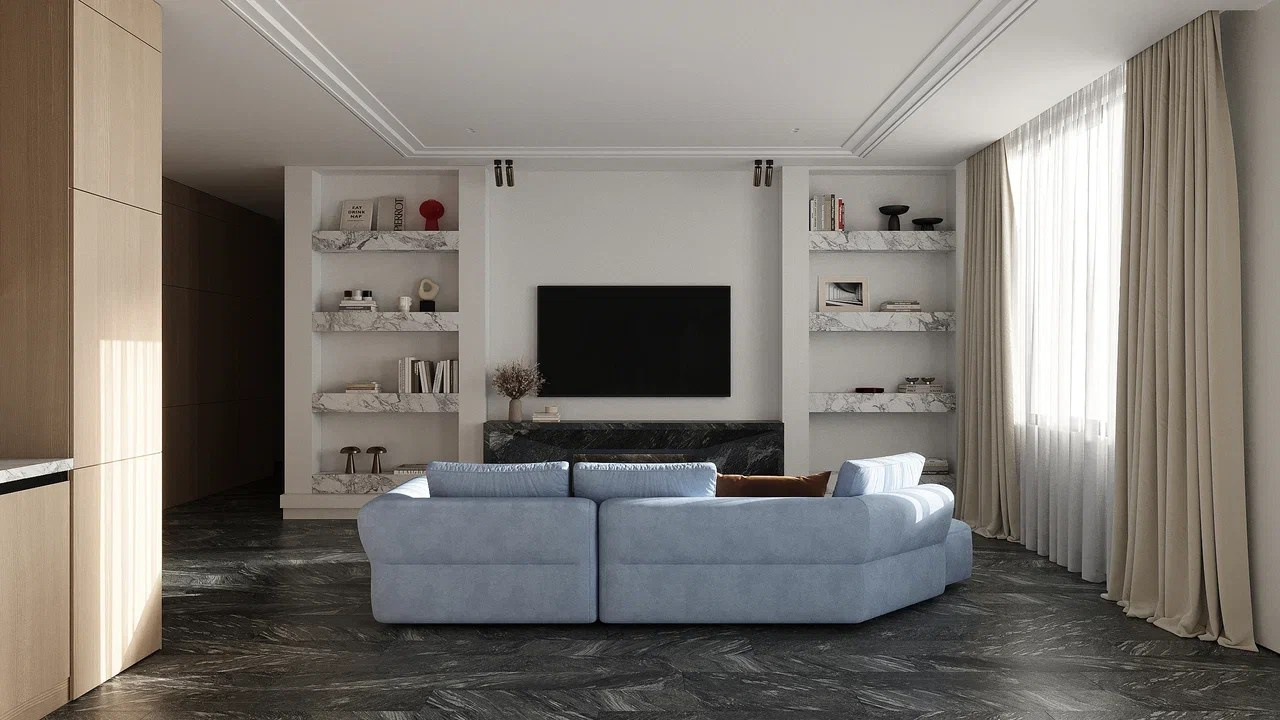 Цвет, форма, тактильность