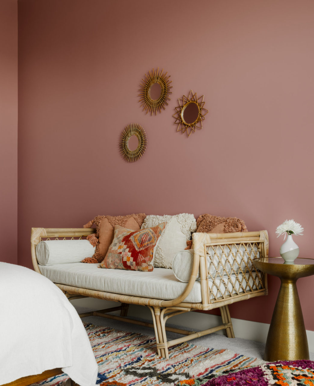 Марокканский модерн