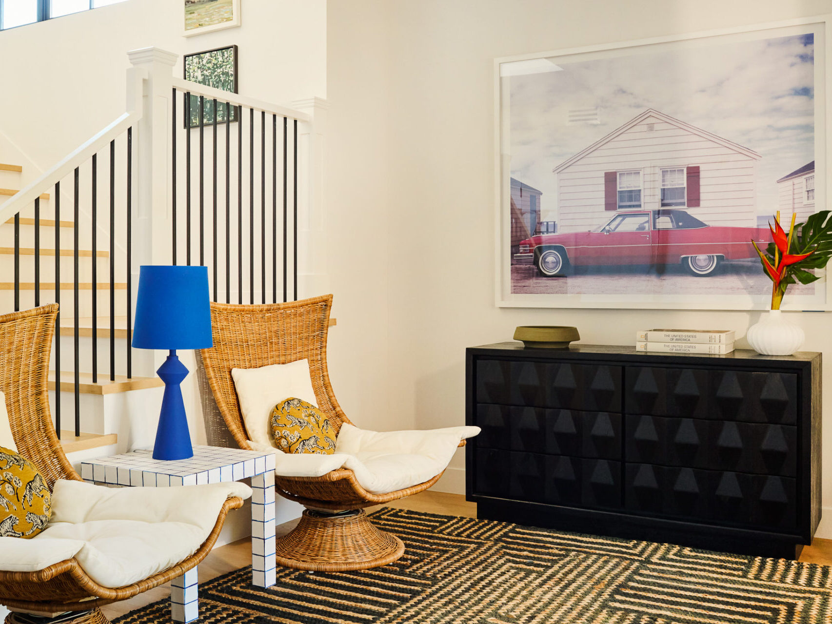 Красота Манхэттен-Бич