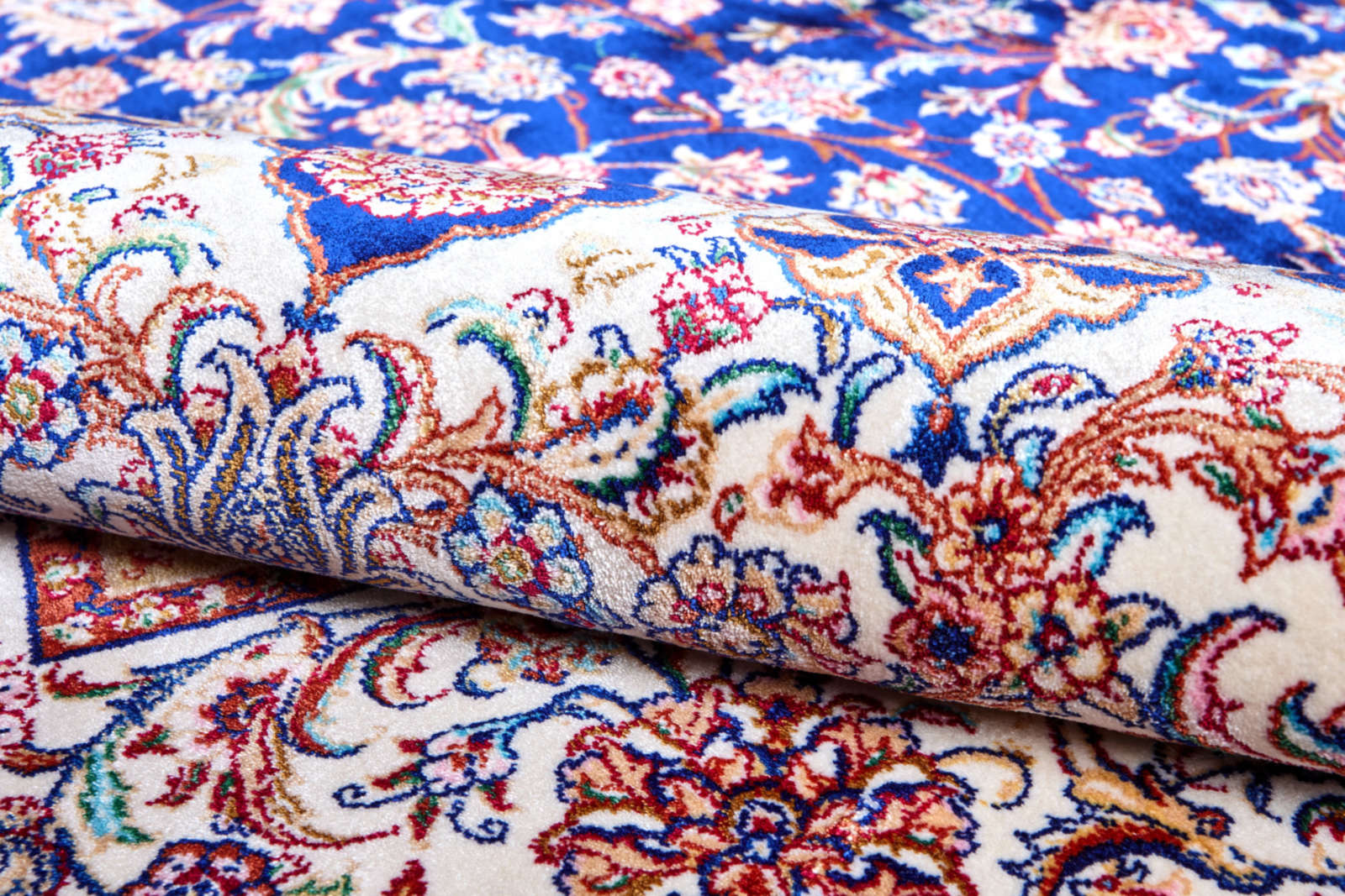 VISIONER BE-5654-BLUE