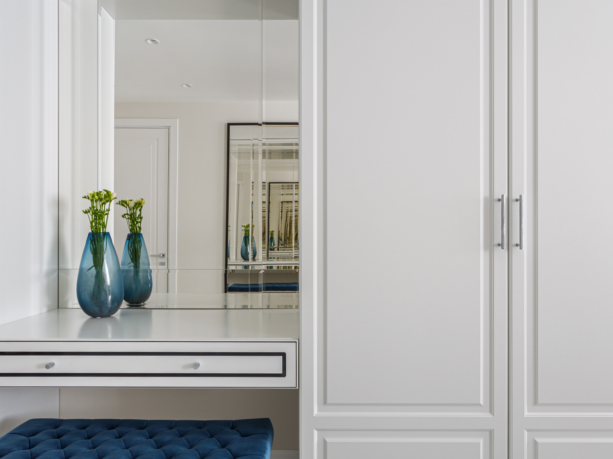 Тёплый лоск