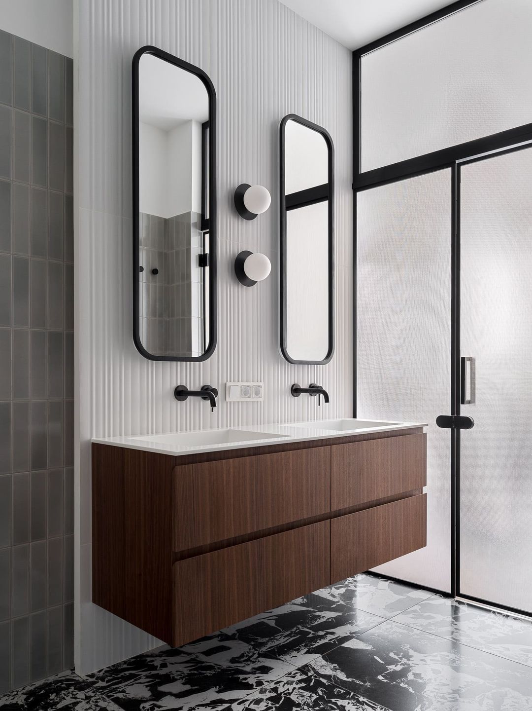 Идеальное место для уединения