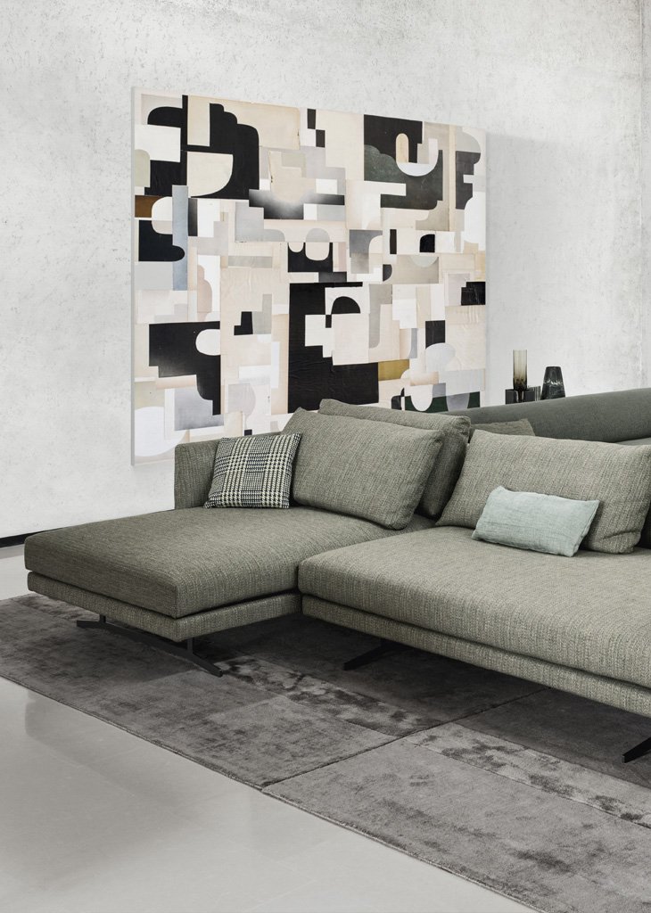 Эстетика комфорта