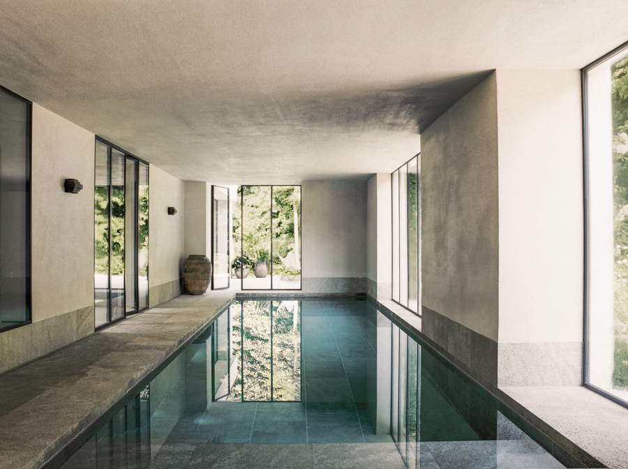 Медитативная поэма минимализма