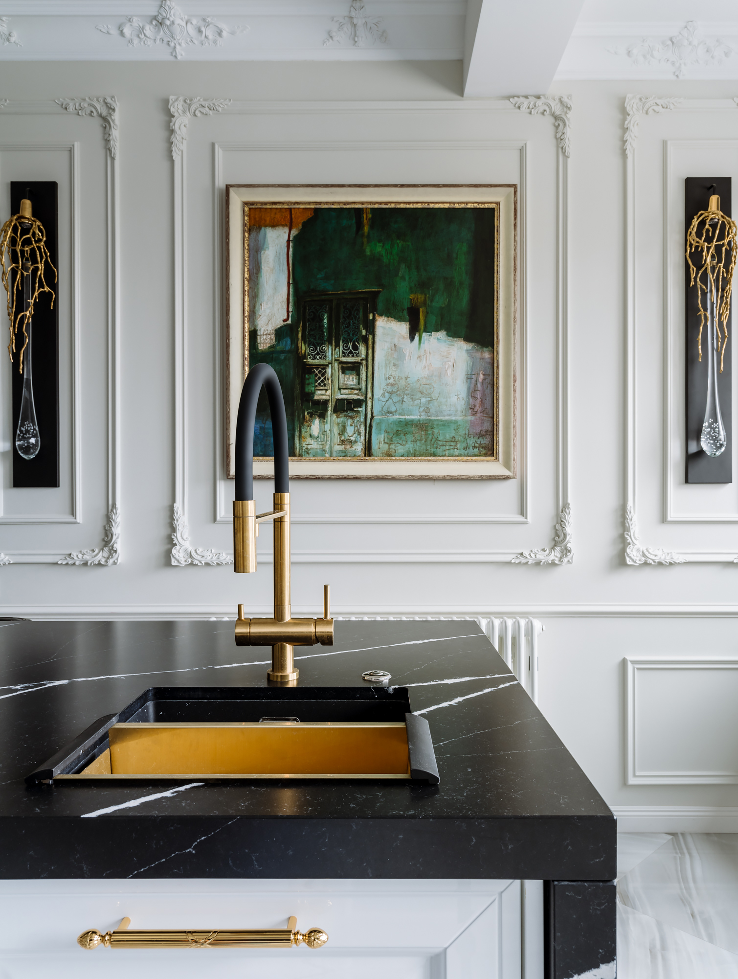 Городская элегантность