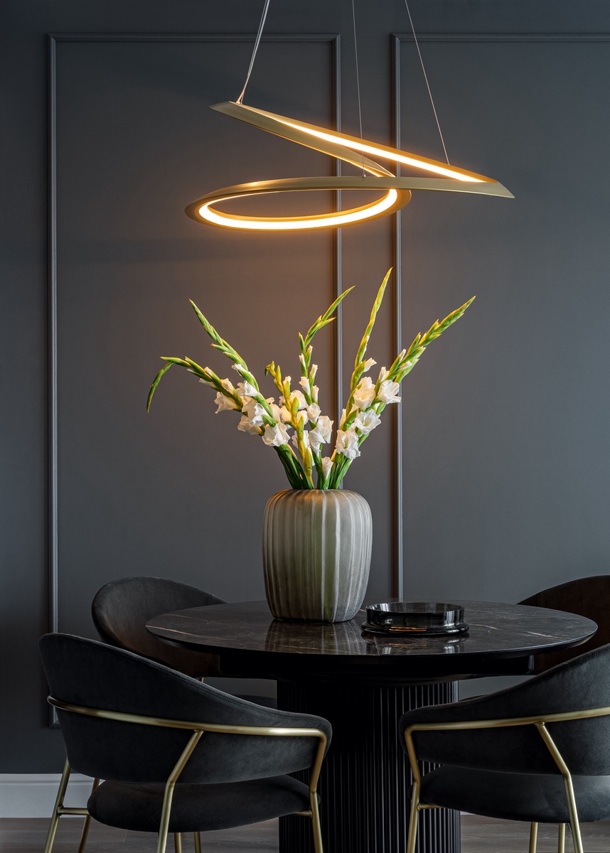 Магически уютный