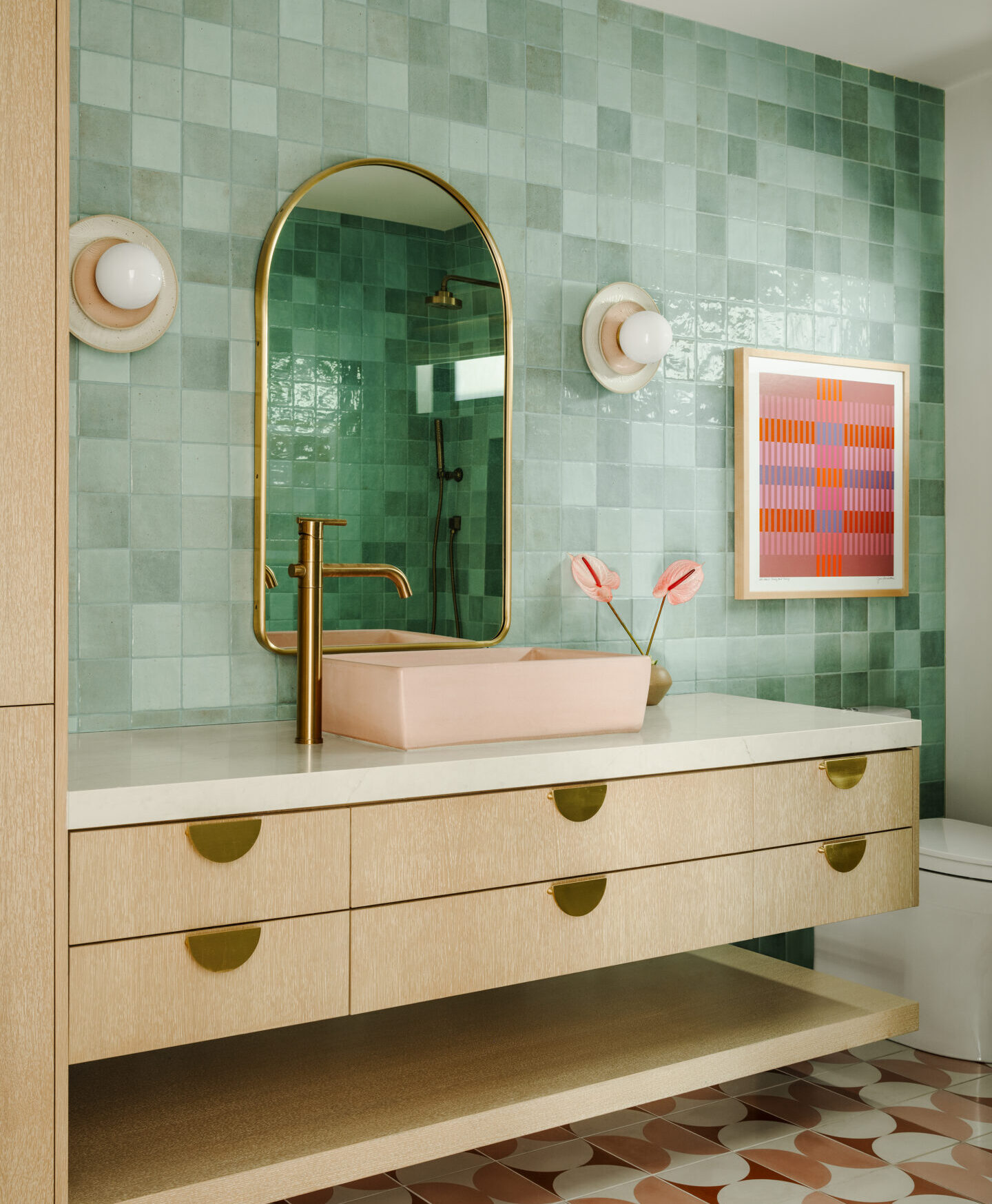 Натуральная палитра уюта