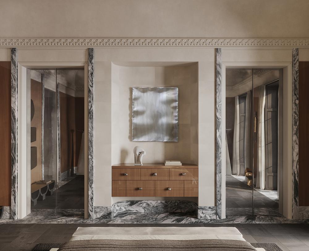 Тихая роскошь Монако