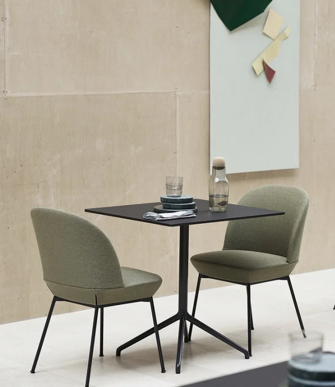 Дизайн, собранный со смыслом