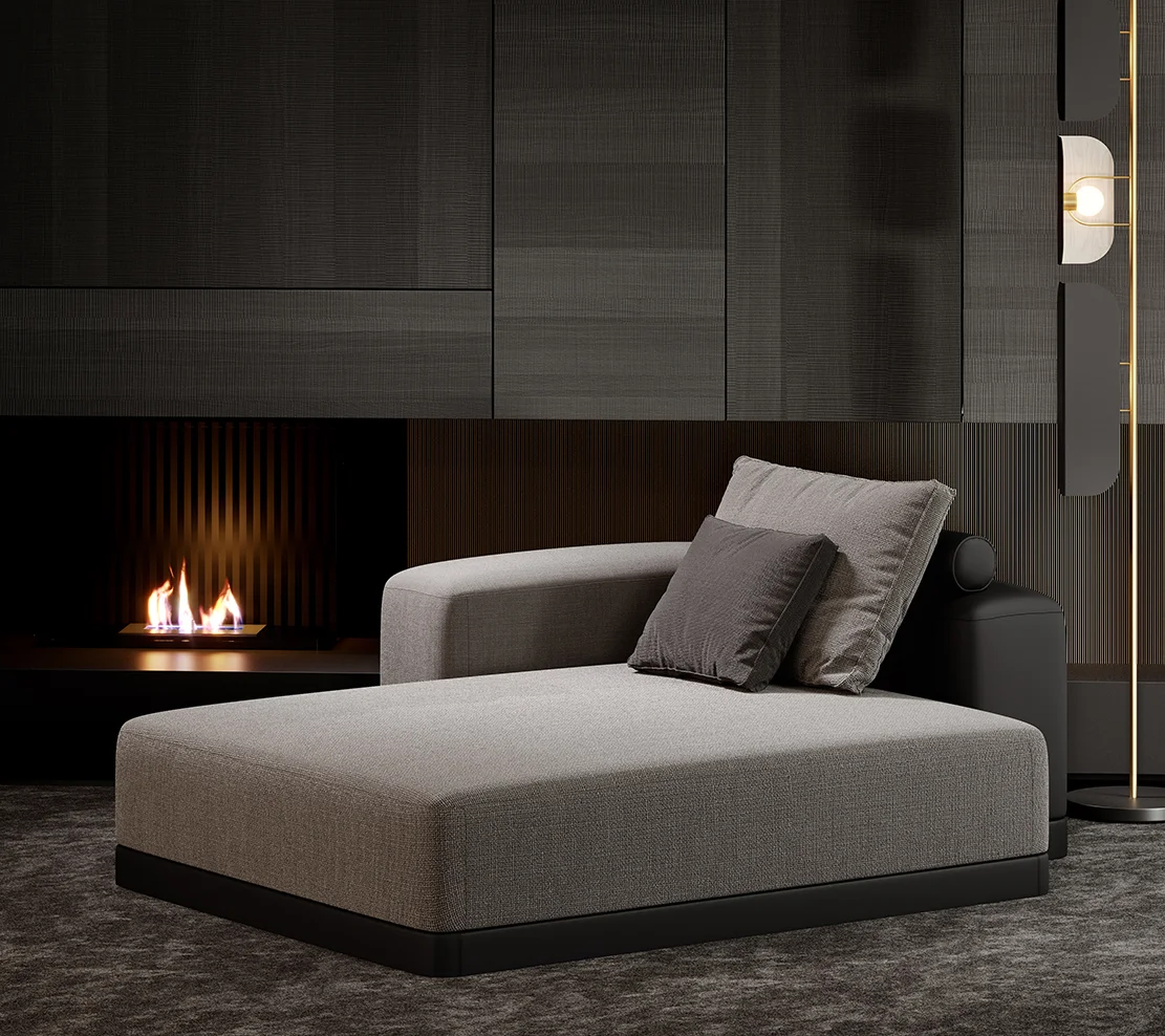 Современный минимализм в деталях