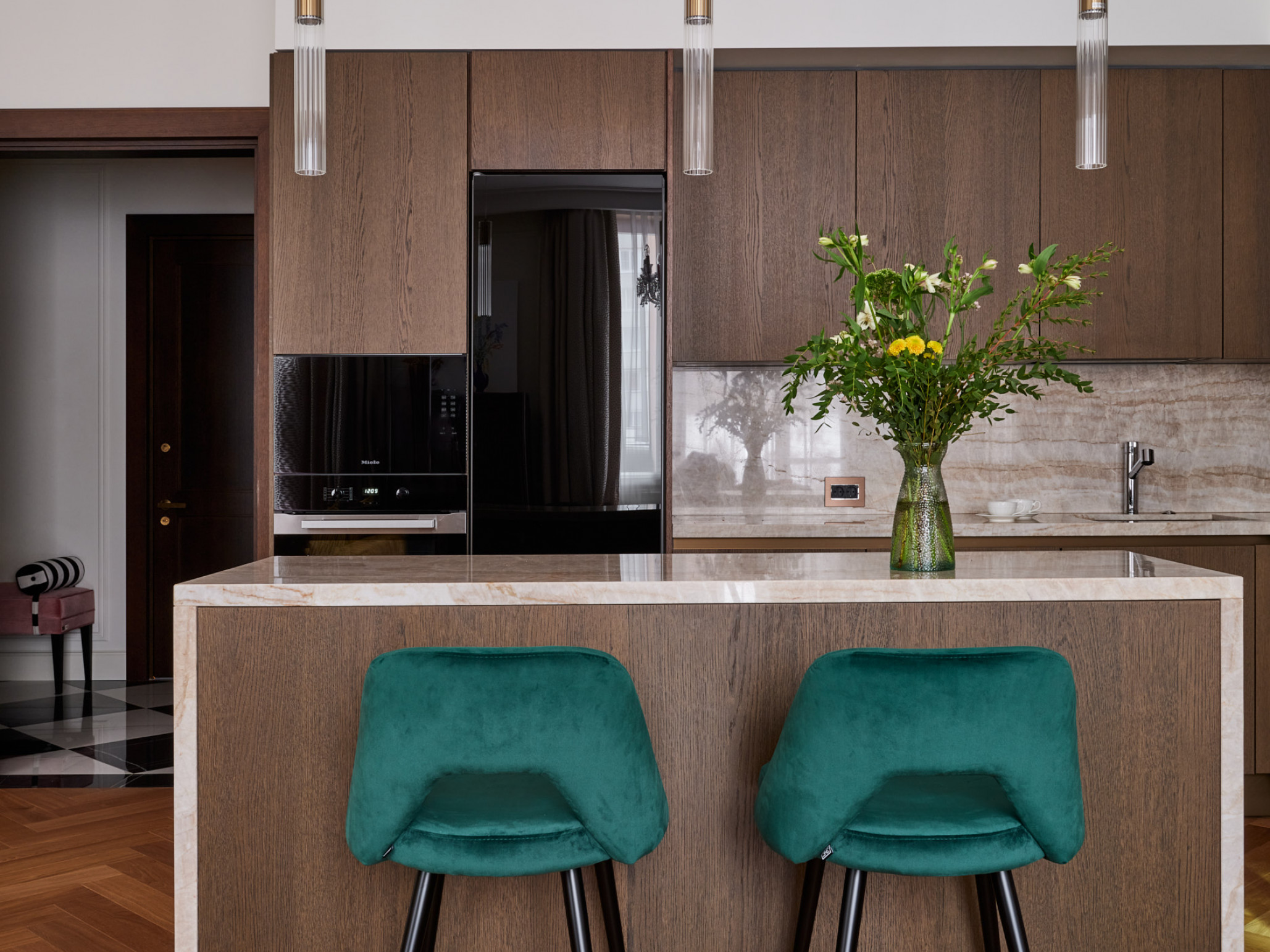 Очарование прованского стиля