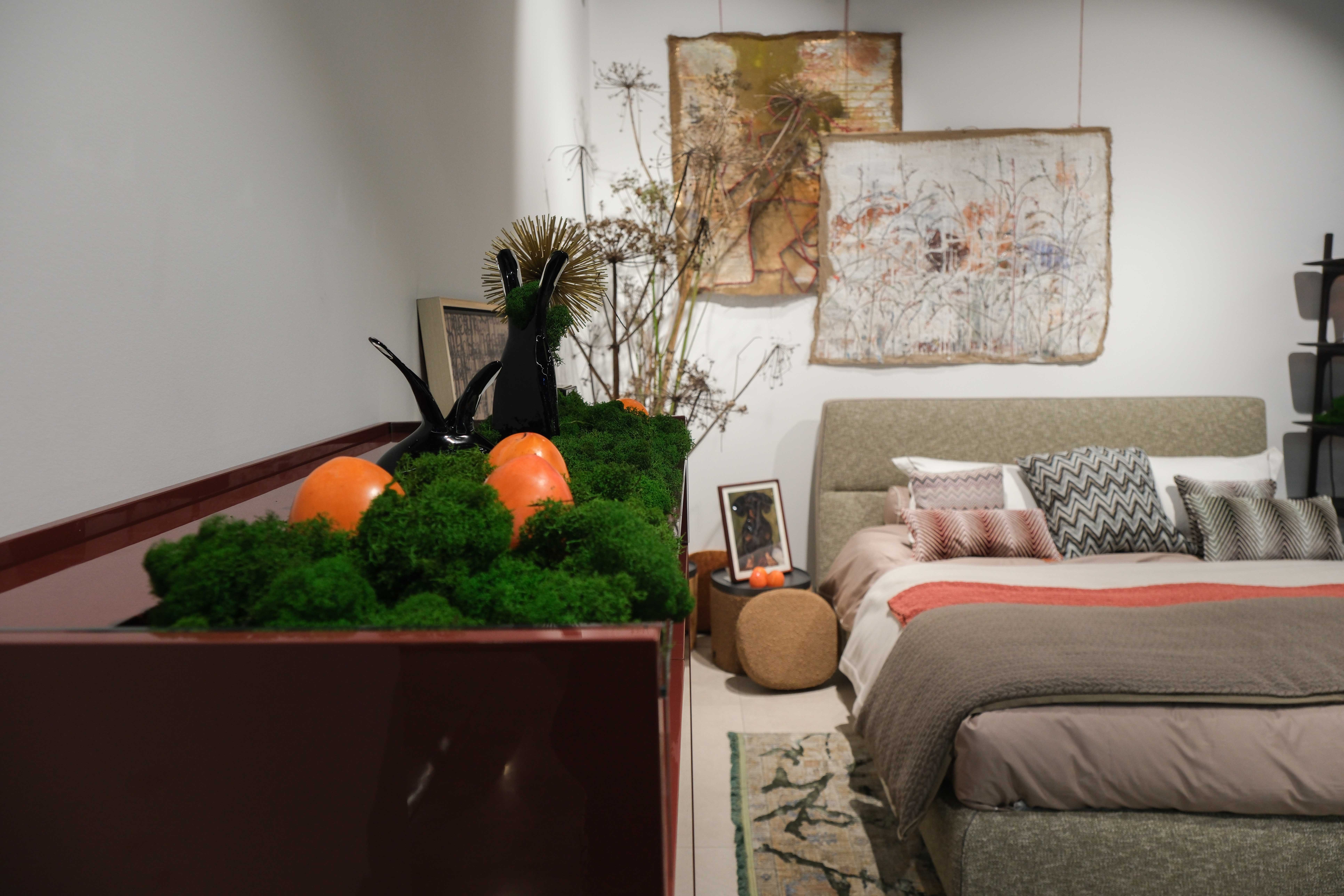 Тёплые линии комфорта